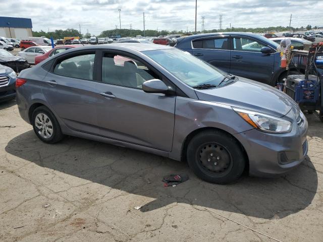 Zdjęcie 4 z aukcji – 2017 HYUNDAI ACCENT SE z VIN KMHCT4AE9HU306460