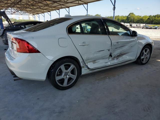 Photo 3 from auction – 2012 VOLVO S60 T5 with VIN YV1622FS1C2107618