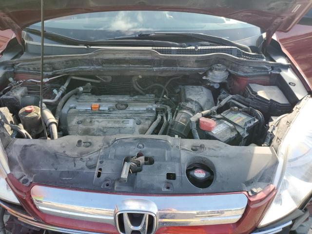 Photo 11 from auction – 2008 HONDA CR-V EX with VIN JHLRE48598C012435