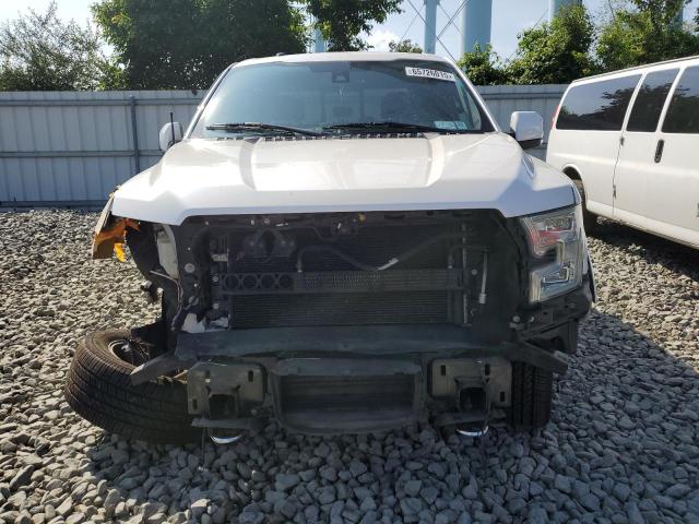 Photo 5 from auction – 2015 FORD F150 SUPER with VIN 1FTEW1EG8FFB86599