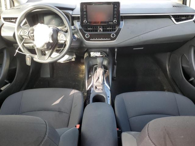 Photo 8 from auction – 2022 TOYOTA COROLLA LE with VIN JTDEAMDE4NJ038378