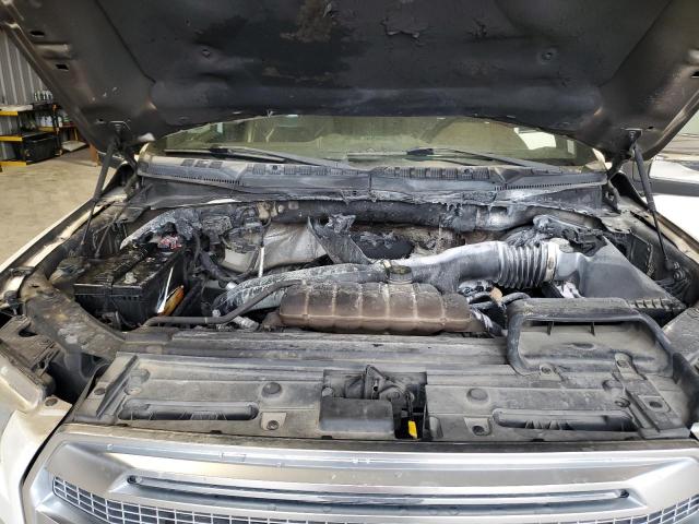 Photo 11 from auction – 2015 FORD F150 SUPER with VIN 1FTEW1EG6FFB68392