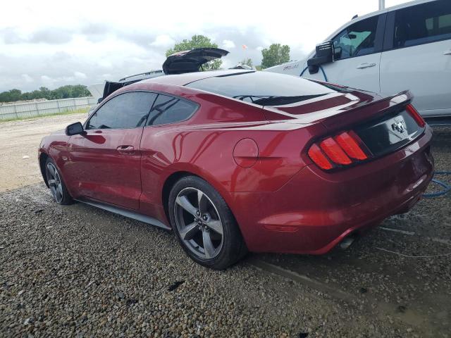 Photo 2 from auction – 2017 FORD MUSTANG with VIN 1FA6P8TH7H5317560
