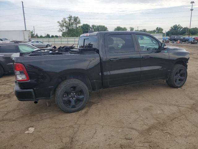 Photo 3 from auction – 2019 RAM 1500 BIG H with VIN 1C6RRFFGXKN733027