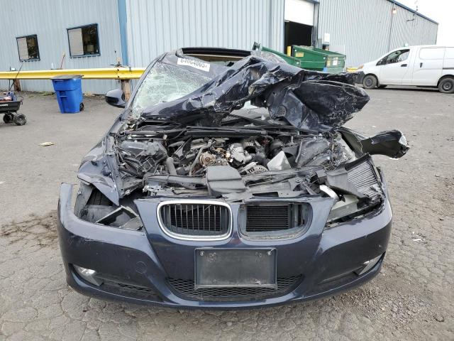 Photo 5 from auction – 2010 BMW 328 I SULEV with VIN WBAPH5G52ANM69856