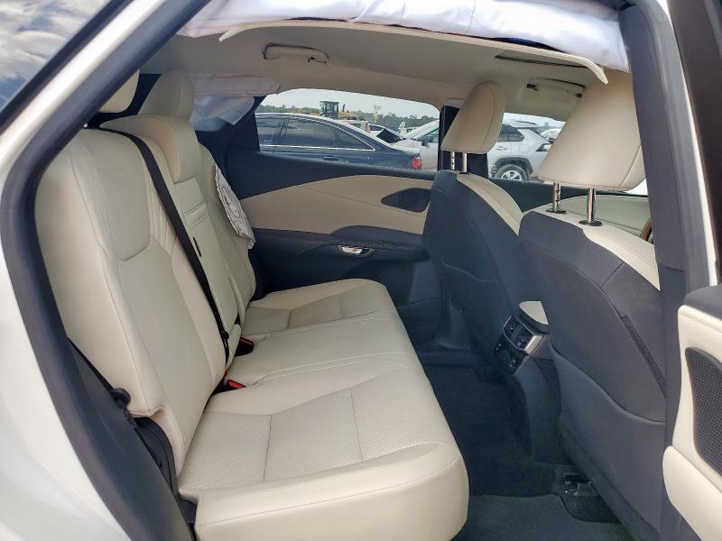 Photo 11 from auction – 2023 LEXUS RX 350 PRE with VIN JTJCHMAA9P2010669