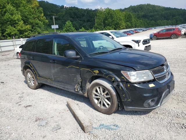 Photo 4 from auction – 2014 DODGE JOURNEY SXT with VIN 3C4PDDBG8ET297677
