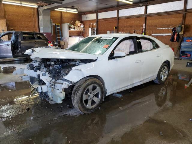CHEVROLET MALIBU LIM 2016 with VIN 1G11C5SA4GF159912 - Photo from auction