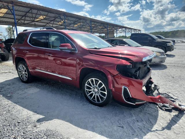 Photo 4 from auction – 2023 GMC ACADIA DEN with VIN 1GKKNPLSXPZ216089