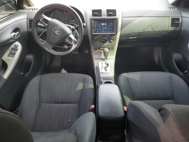Photo 8 from auction – 2011 TOYOTA COROLLA BA with VIN 2T1BU4EE1BC573684