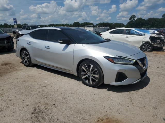 Photo 4 from auction – 2020 NISSAN MAXIMA SL with VIN 1N4AA6DV8LC373015