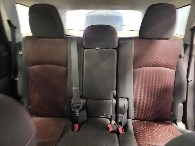 Photo 10 from auction – 2011 DODGE JOURNEY R/ with VIN 3D4PH7FG0BT535035