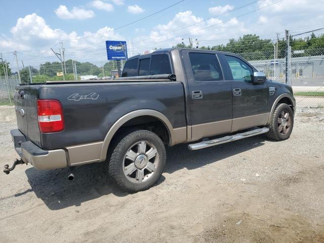 Photo 3 from auction – 2006 FORD F150 SUPER with VIN 1FTPW14516KC30376