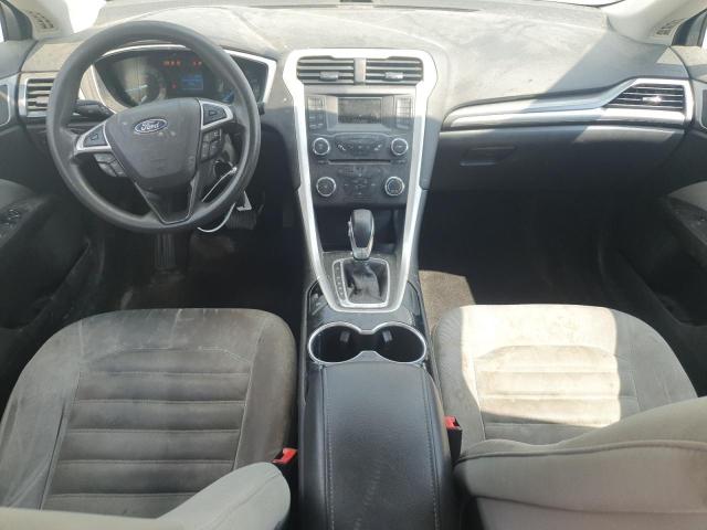 Photo 8 from auction – 2015 FORD FUSION S with VIN 1FA6P0G76F5123764