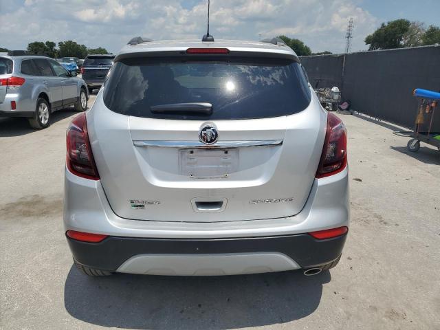 Photo 6 from auction – 2018 BUICK ENCORE PRE with VIN KL4CJASB6JB582720