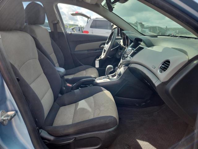 Photo 7 from auction – 2012 CHEVROLET CRUZE LS with VIN 1G1PC5SH6C7338156