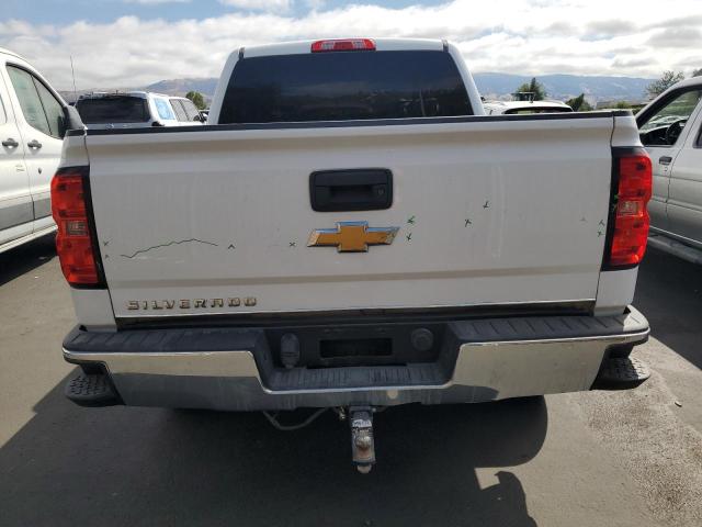 Photo 6 from auction – 2017 CHEVROLET SILVERADO with VIN 3GCPCNEC4HG191516