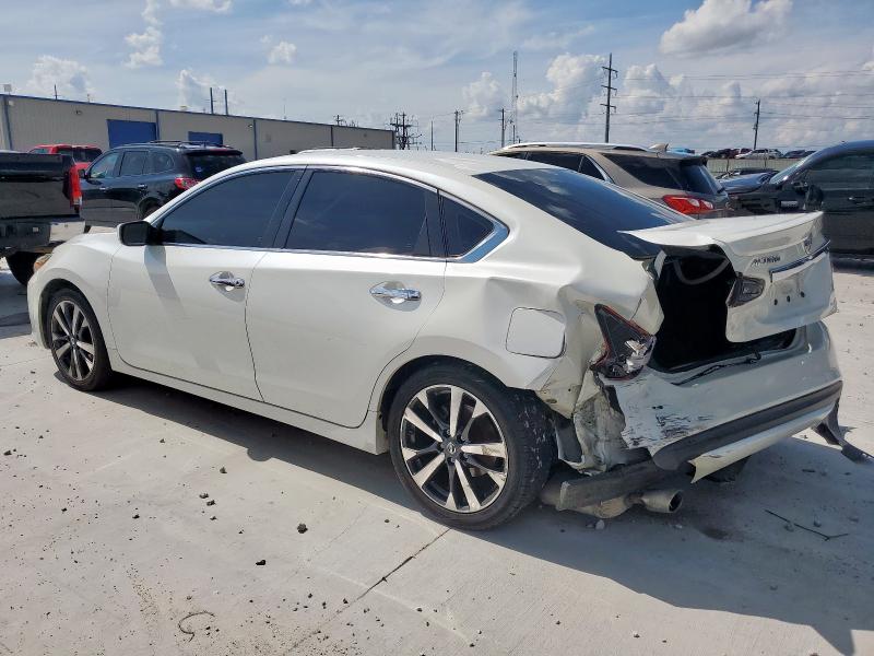 Photo 2 from auction – 2017 NISSAN ALTIMA 2.5 with VIN 1N4AL3AP1HC491915