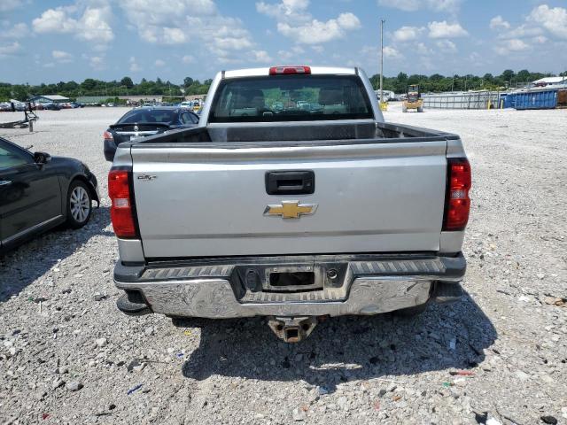 Photo 6 from auction – 2017 CHEVROLET SILVERADO with VIN 1GC1CUEY2HF150735