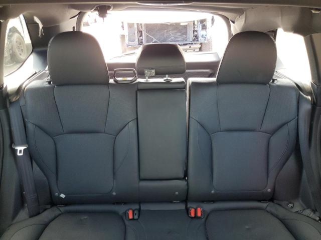 Photo 10 from auction – 2025 SUBARU FORESTER L with VIN JF2SLDRC7SH518987