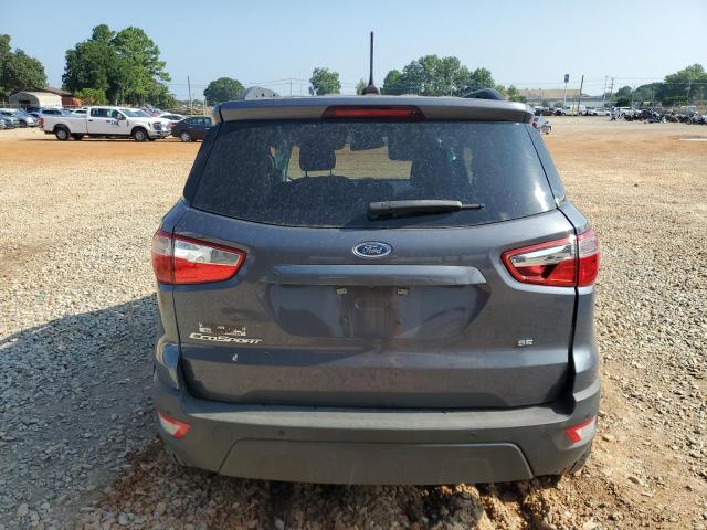 Photo 6 from auction – 2021 FORD ECOSPORT S with VIN MAJ3S2GE6MC451688