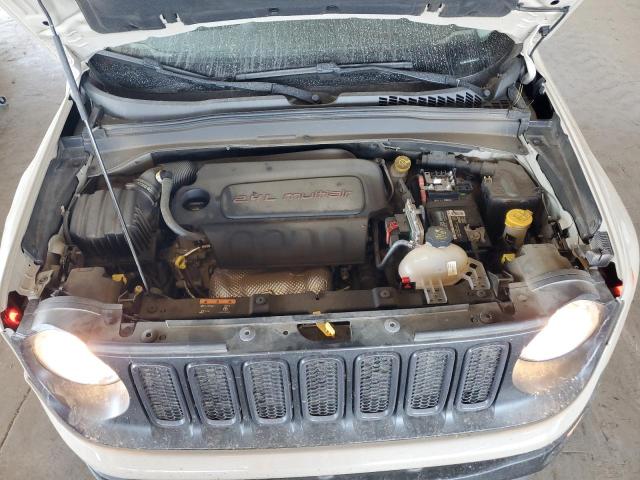 Photo 12 from auction – 2016 JEEP RENEGADE T with VIN ZACCJBCTXGPD06865