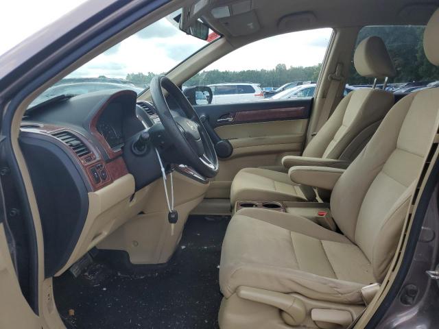 Photo 7 from auction – 2011 HONDA CR-V SE with VIN 5J6RE4H49BL067568