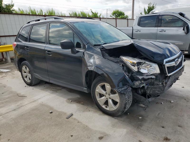 Photo 4 from auction – 2015 SUBARU FORESTER 2 with VIN JF2SJABC2FH590300