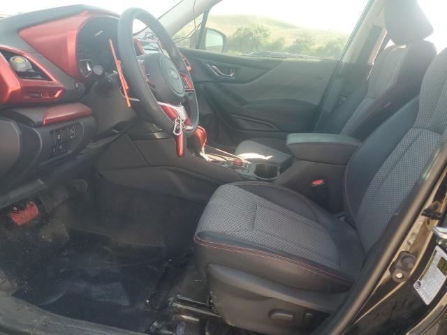 Фото 7 с аукциона – 2023 SUBARU FORESTER S с VIN JF2SKAGC4PH433584