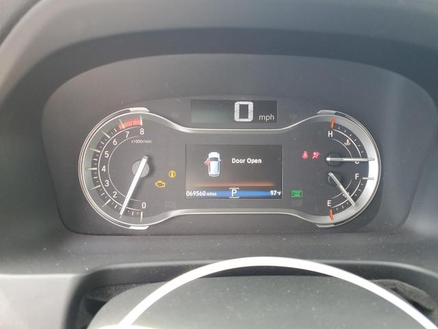Photo 9 from auction – 2017 HONDA PILOT EXL with VIN 5FNYF6H53HB088155