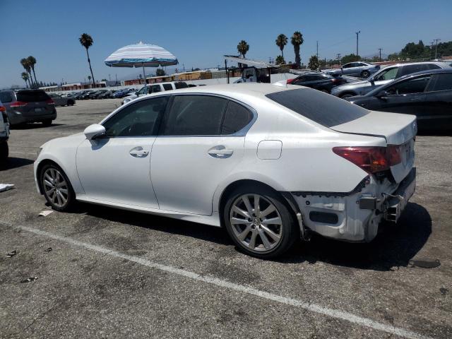 Photo 2 from auction – 2015 LEXUS GS 350 with VIN JTHBE1BL2FA014314