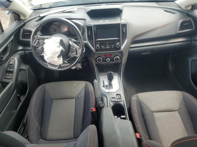 Photo 8 from auction – 2020 SUBARU CROSSTREK with VIN JF2GTAPC4L8209289