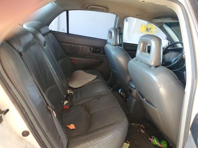 Photo 10 from auction – 2003 BUICK REGAL LS with VIN 2G4WB52K631107901