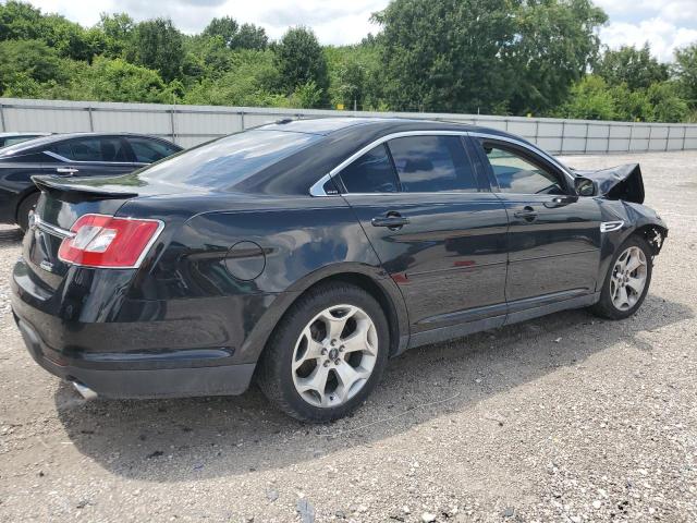 Photo 3 from auction – 2011 FORD TAURUS SHO with VIN 1FAHP2KT5BG136352