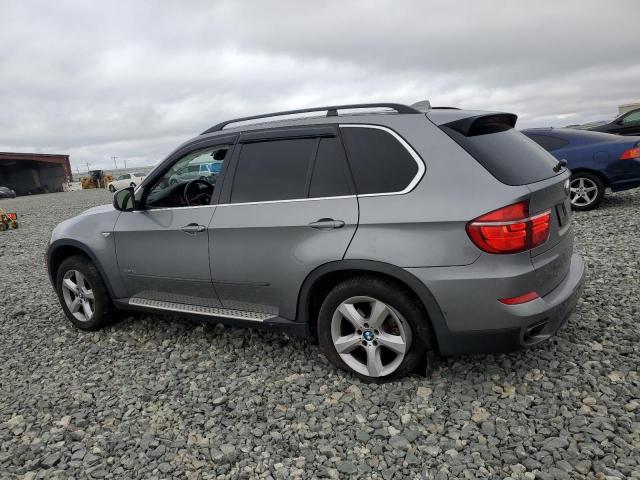 Photo 2 from auction – 2012 BMW X5 XDRIVE5 with VIN 5UXZV8C58CL422159