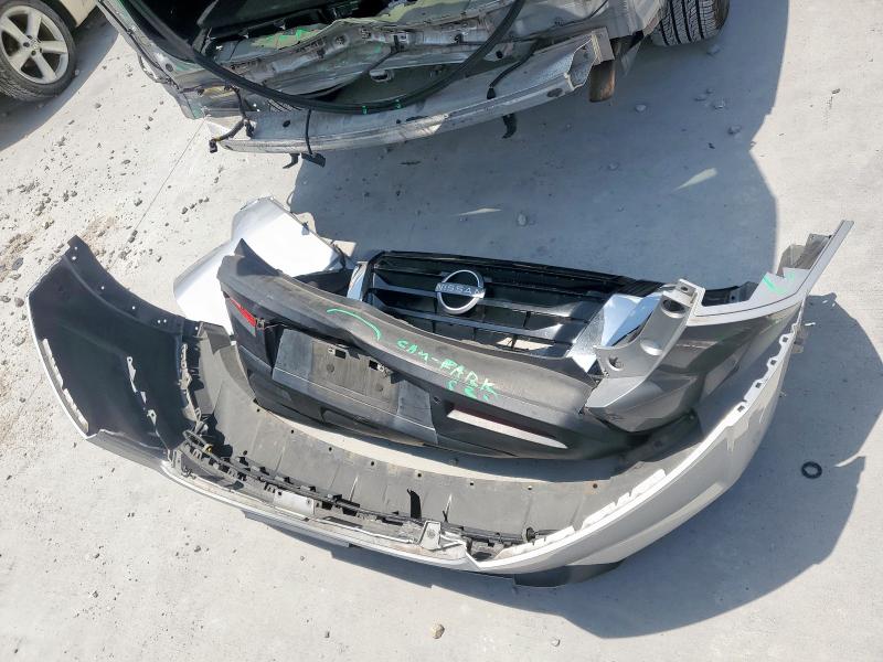 Photo 13 from auction – 2022 NISSAN PATHFINDER with VIN 5N1DR3BA5NC245103