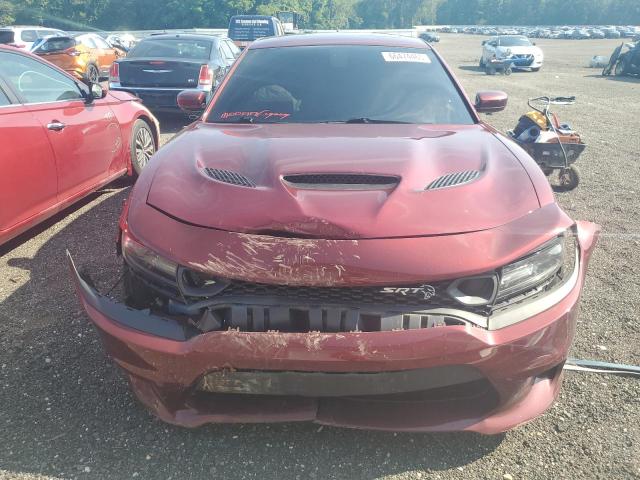 Photo 5 from auction – 2019 DODGE CHARGER SR with VIN 2C3CDXL9XKH725919