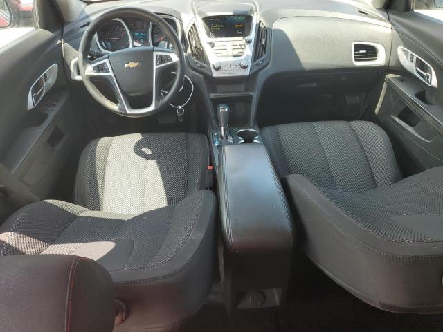 Photo 8 from auction – 2017 CHEVROLET EQUINOX LT with VIN 2GNALCEK2H1589535