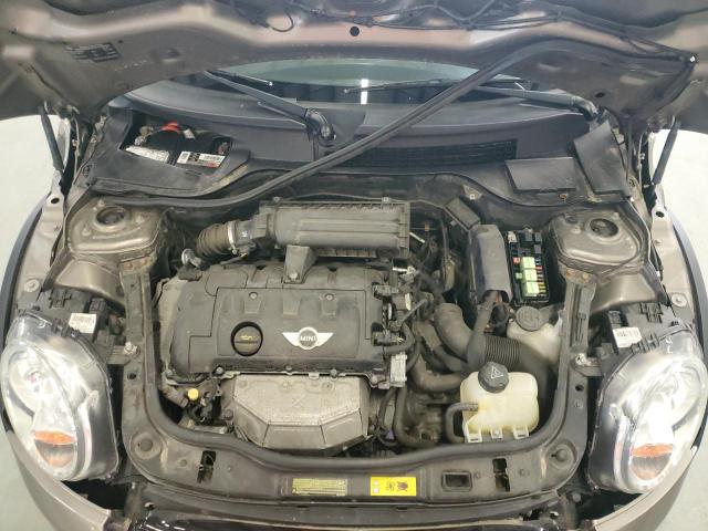 Photo 11 from auction – 2012 MINI COOPER with VIN WMWSU3C58CT542467