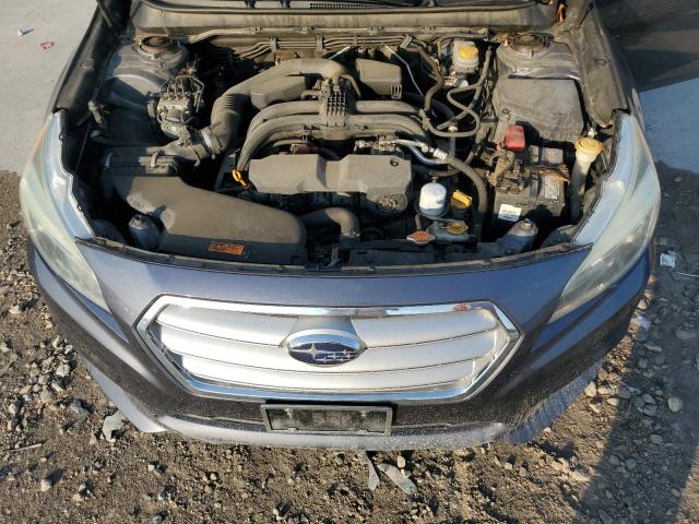 Photo 11 from auction – 2015 SUBARU LEGACY 2.5 with VIN 4S3BNBN6XF3054187