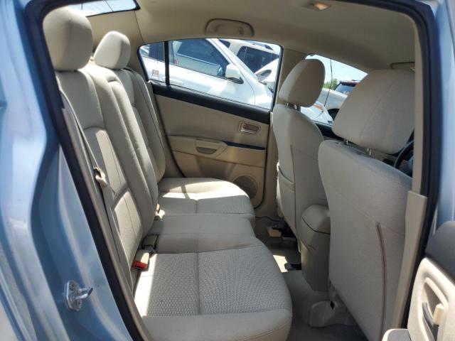 Photo 10 from auction – 2008 MAZDA 3 I with VIN JM1BK32F981804468