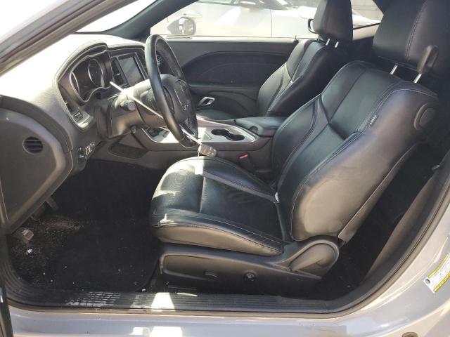 Photo 7 from auction – 2020 DODGE CHALLENGER with VIN 2C3CDZAG7LH203764
