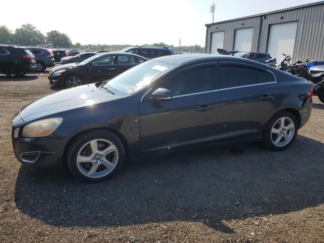 VOLVO S60 T5 2012 with VIN YV1622FS7C2028843 - Photo from auction