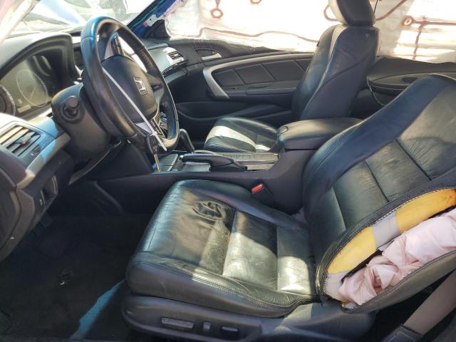 Photo 7 from auction – 2011 HONDA ACCORD EXL with VIN 1HGCS2B88BA004639