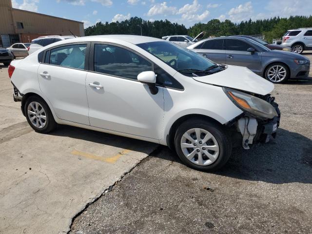 Photo 4 from auction – 2016 KIA RIO LX with VIN KNADM4A30G6682078