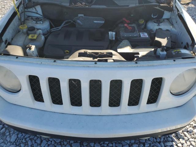 Photo 12 from auction – 2014 JEEP PATRIOT SP with VIN 1C4NJRBB7ED863352