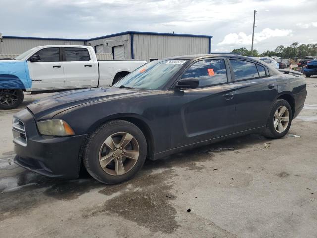 DODGE CHARGER SE 2013 with VIN 2C3CDXBG4DH717463 - Photo from auction