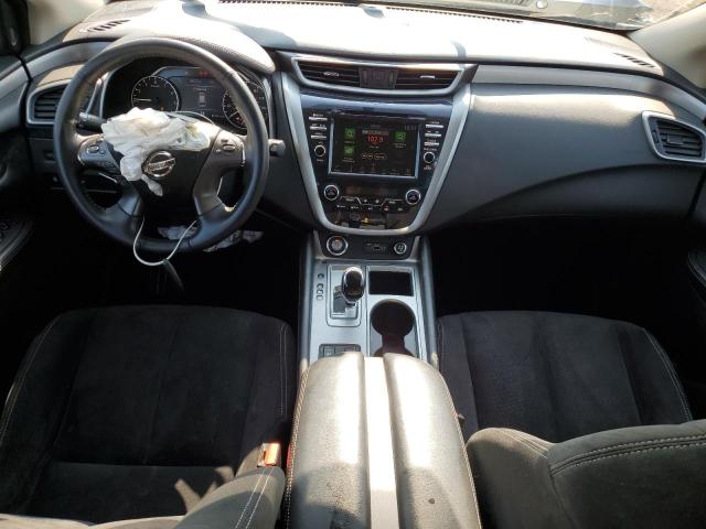 Photo 8 from auction – 2019 NISSAN MURANO S with VIN 5N1AZ2MS6KN147667