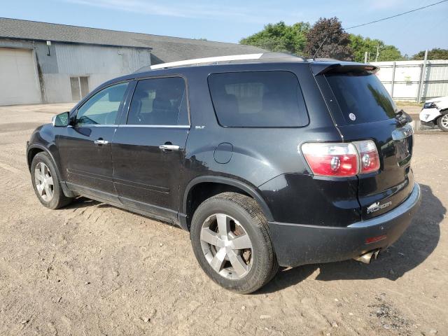Фото 2 с аукциона – 2012 GMC ACADIA SLT с VIN 1GKKVRED3CJ149094