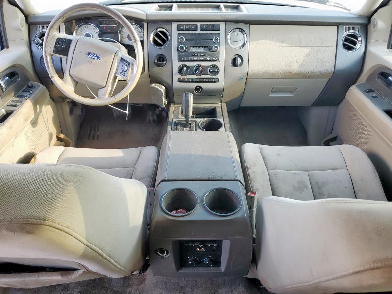 Photo 8 from auction – 2011 FORD EXPEDITION with VIN 1FMJK1H54BEF22605